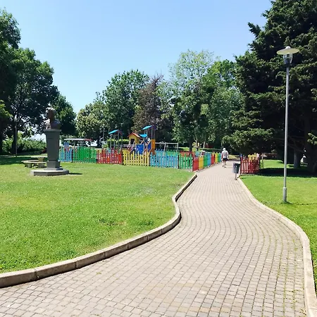 Vigo Apartman *