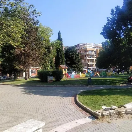 Vigo Apartman *
