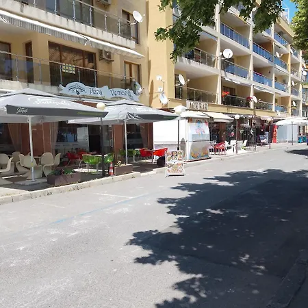 Vigo Apartman *