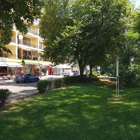 Vigo * Neszebar