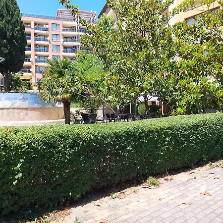 Vigo Apartman Neszebar