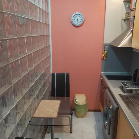 Vigo Apartman