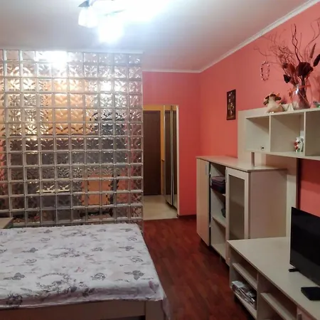 Vigo Apartman