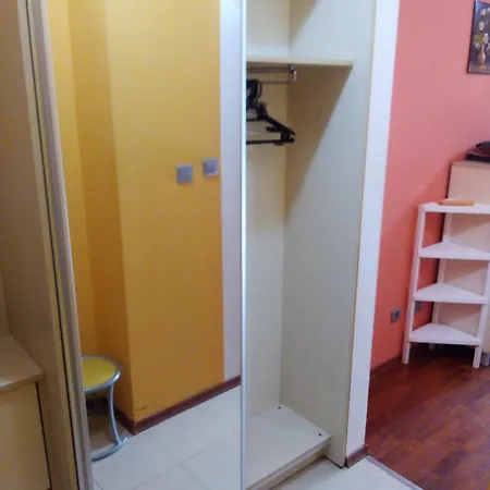 Vigo Apartman *
