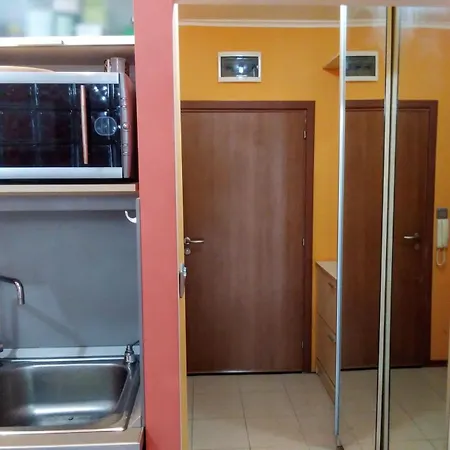 Vigo Apartman *