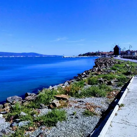 Apartman Vigo *