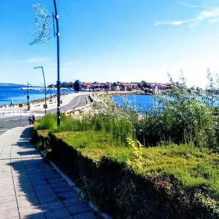 Vigo Apartman *