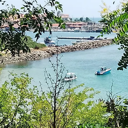 Apartman Vigo