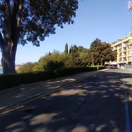 דירה Vigo נסבר