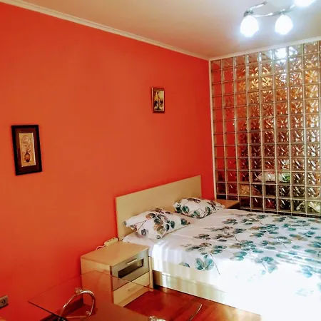 公寓 Vigo 内塞伯尔