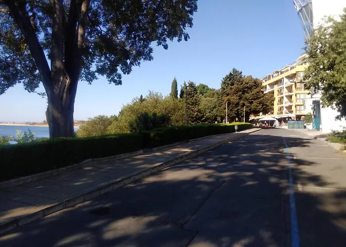 Apartament Vigo Nesebăr