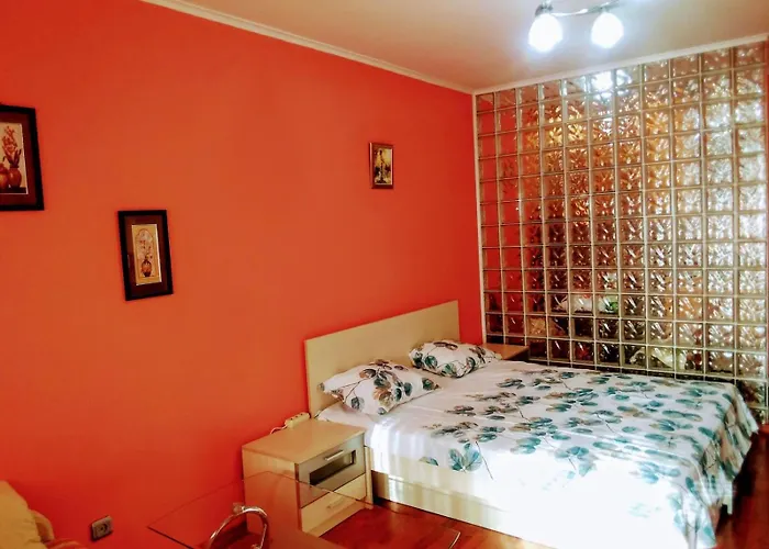 Apartament Vigo Nesebăr